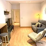 Tendillas Apartamento