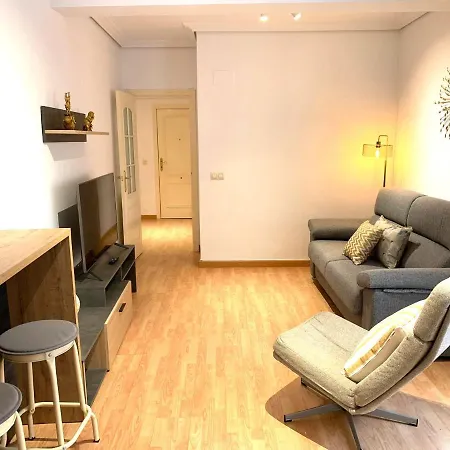 Tendillas Apartman
