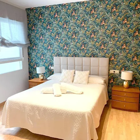 Appartement Tendillas *