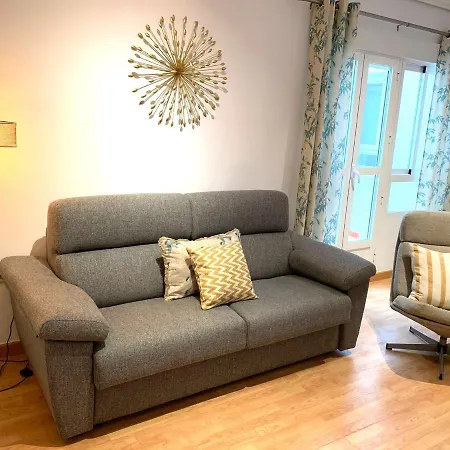 Appartement Tendillas