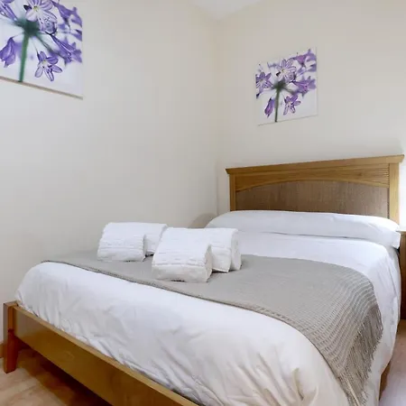 Apartment Tendillas *