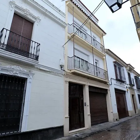 Tendillas Appartement