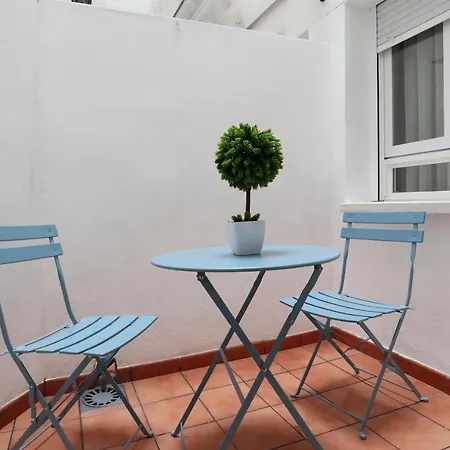 Tendillas Appartement