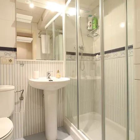 Apartament Tendillas