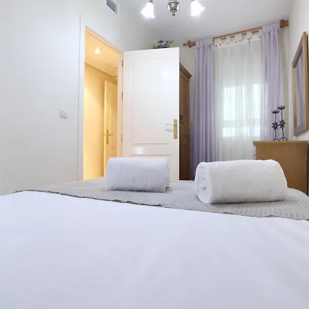 Tendillas Appartement *