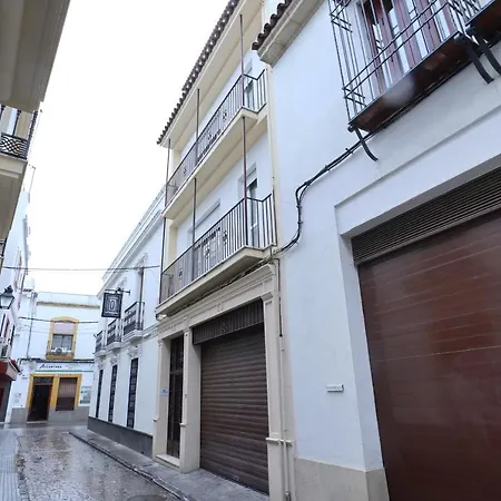 Tendillas Kordoba