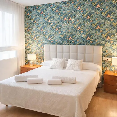 Tendillas Appartement *