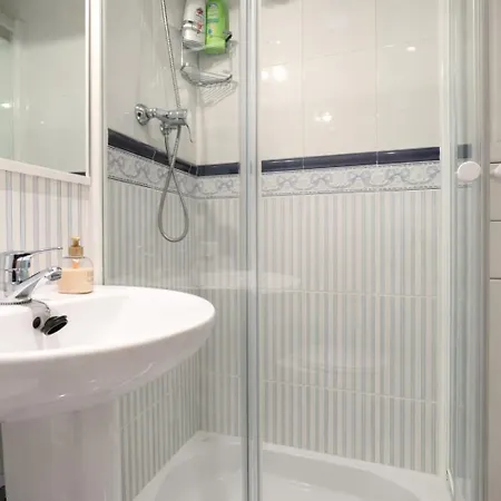 Tendillas Appartement *