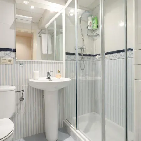 Tendillas Appartement Córdoba