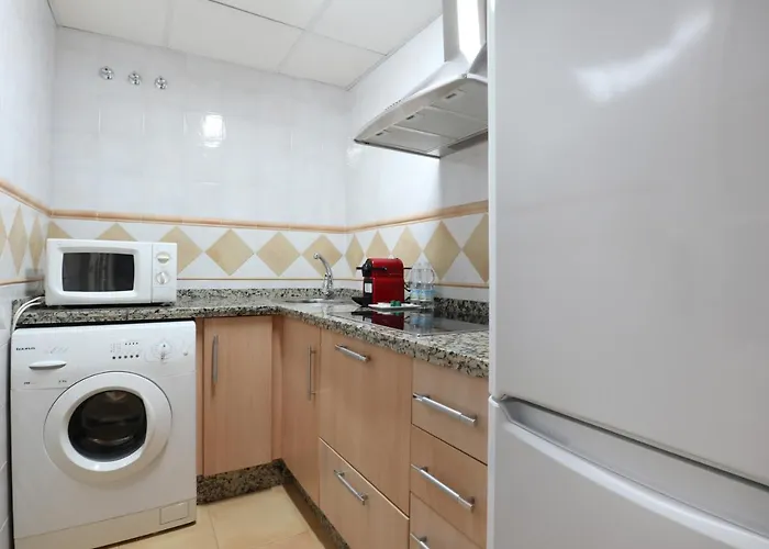 Tendillas קורדובה