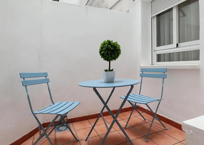 Tendillas Appartement