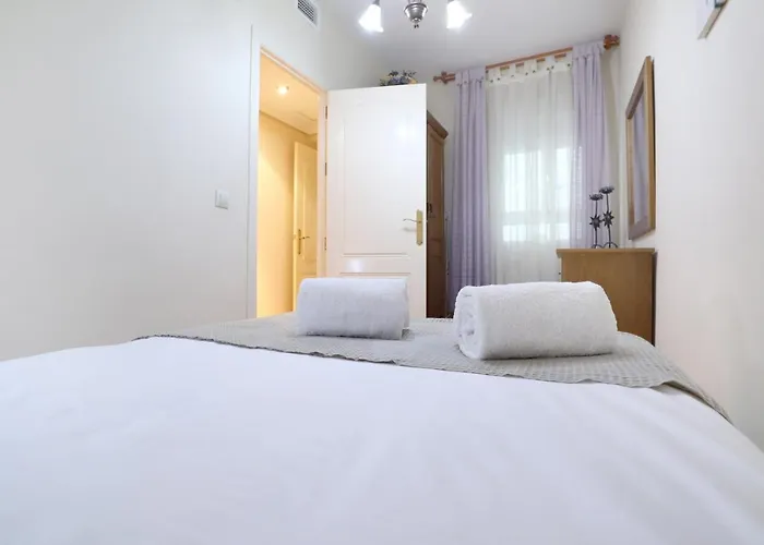 Tendillas Appartement *