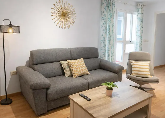 דירה Tendillas קורדובה