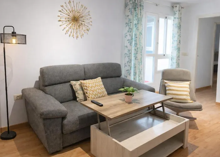 Tendillas קורדובה