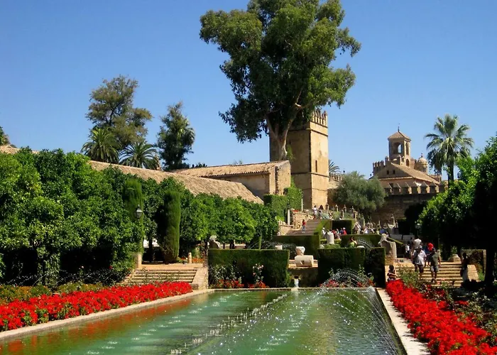 דירה Tendillas קורדובה