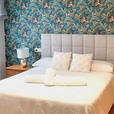 Tendillas Апартаменти *