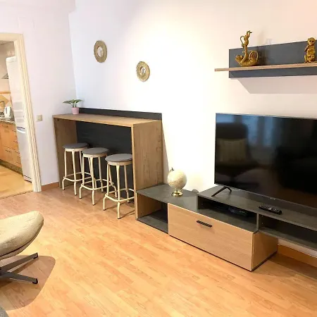 Tendillas Кордова