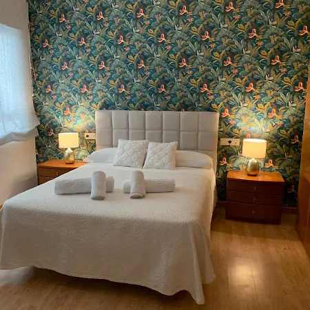 Tendillas * Кордова