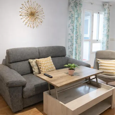 Tendillas Кордова