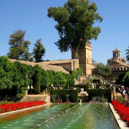 Апартаменти Tendillas Кордова