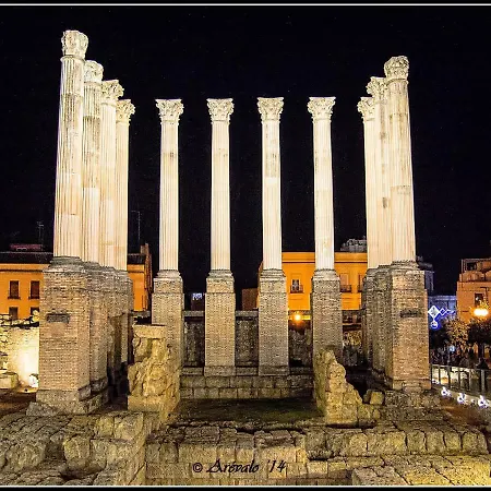 Апартаменти Tendillas *