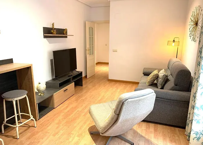 Tendillas Lejlighed *