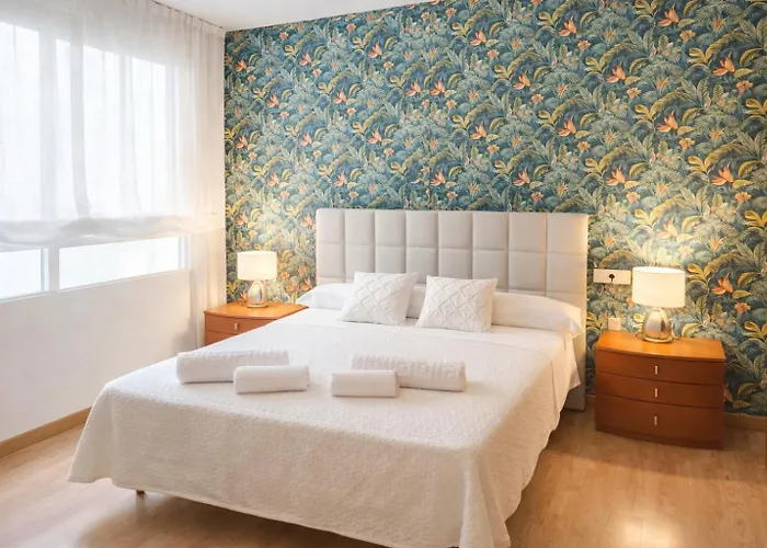 Tendillas Lejlighed *