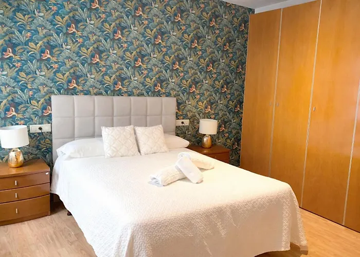 Tendillas Lejlighed *