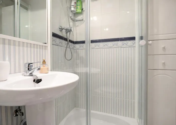 Tendillas Lejlighed *