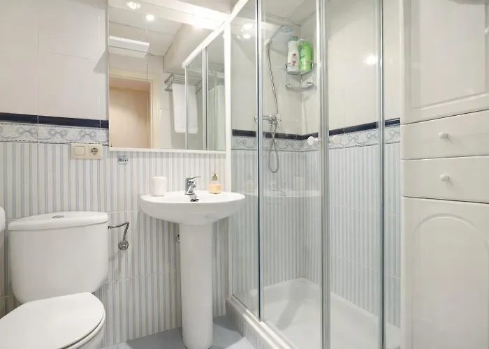 Tendillas Lejlighed Córdoba