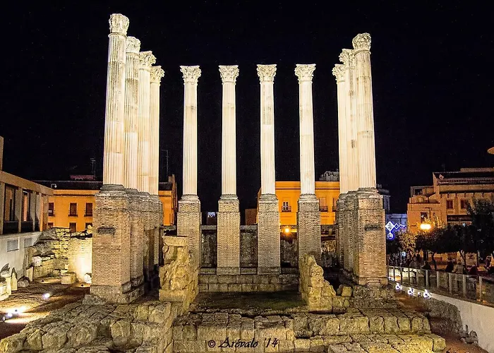 Lejlighed Tendillas *