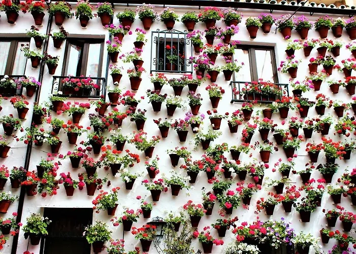 Tendillas * Córdoba