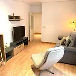 Tendillas Appartement *