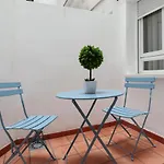 Tendillas Appartement