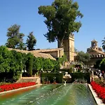 Appartement Tendillas Cordoue