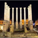 Appartement Tendillas *