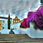 Appartement Tendillas