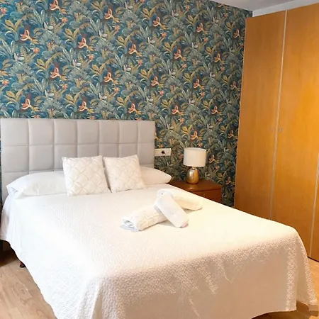 Tendillas Appartement *