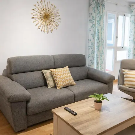 Appartement Tendillas Cordoue